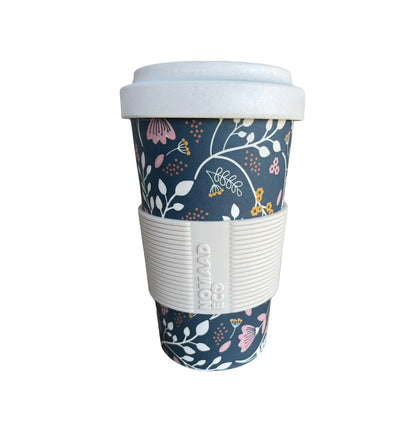 Mug Ecológico Nomaad 591 ml en Fibra de Bambú