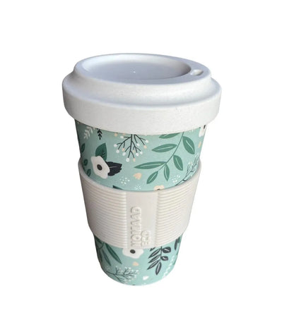 Mug Ecológico Nomaad 591 ml en Fibra de Bambú