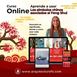 Domina los Símbolos Chinos del Feng Shui y Transforma tu Espacio